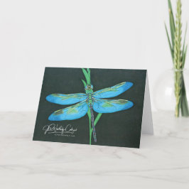 Dragonfly Kort