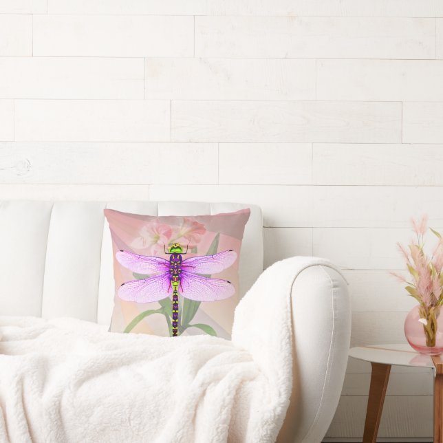 Dragonfly Kudde (Soffa)