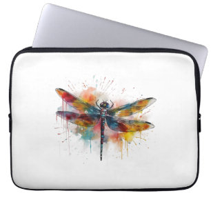 Dragonfly Laptop Fodral