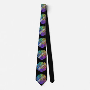 Dragonfly   Livets färgblomma   chakra Slips