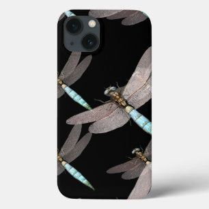 Dragonfly Luft Force on Black