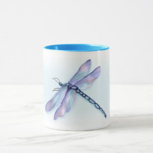 Dragonfly Mugg