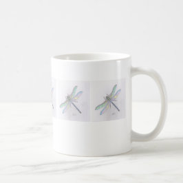 DRAGONFLY mugg
