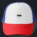 Dragonfly och Måne TSHIRT Keps<br><div class="desc">Dragonfly och Måne TSHIRT</div>