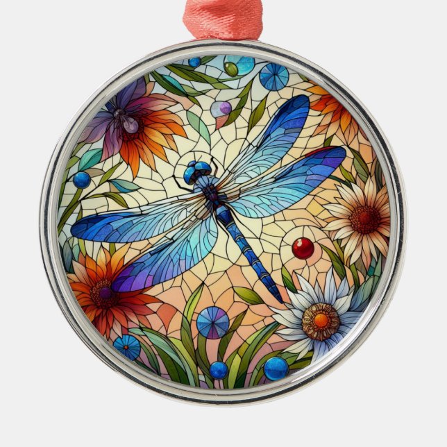 Dragonfly Ornament (Framsidan)