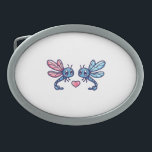 Dragonfly-paret på Alla hjärtans dag i kärlek<br><div class="desc">Dragonfly-paret på Alla hjärtans dag i kärlek</div>