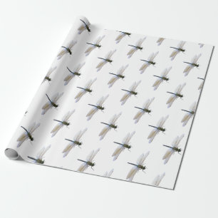 Dragonfly Presentpapper