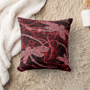 Dragonfly Red Dimma Kudde