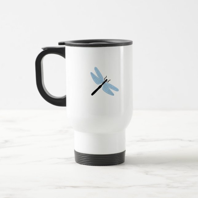 Dragonfly Resemugg (Vänster)