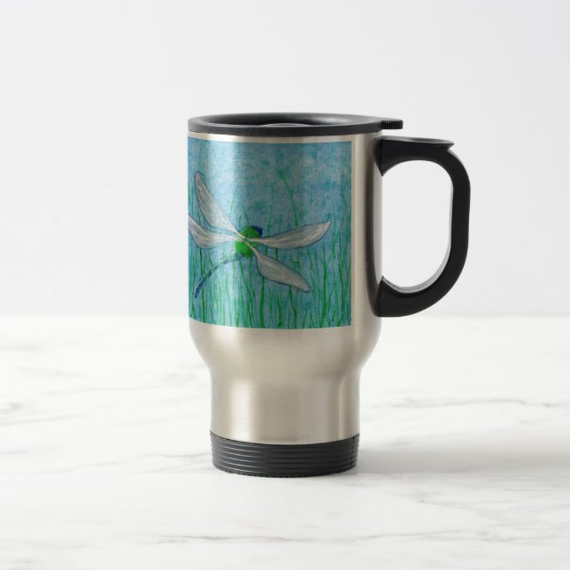 Dragonfly Resemugg (Höger)