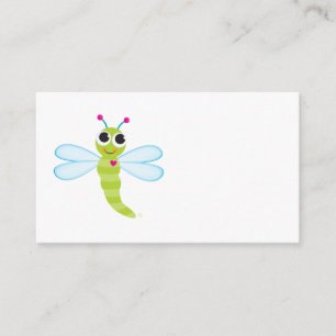 Dragonfly-spärrkort Tilläggskort
