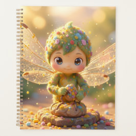 Dragonfly – Star Nectar of the Silent Night.5