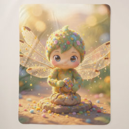 Dragonfly – Star Nectar of the Silent Night.5