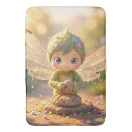 Dragonfly – Star Nectar of the Silent Night.5 Badrumsmatta