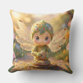 Dragonfly – Star Nectar of the Silent Night.5 Kudde