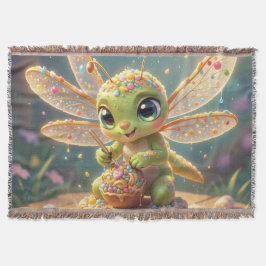Dragonfly – Star Nectar of the Silent Night.6 Filt