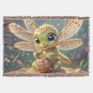 Dragonfly – Star Nectar of the Silent Night.6 Filt