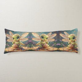Dragonfly – Star Nectar of the Silent Night.6 Kroppskudde