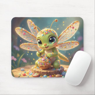 Dragonfly – Star Nectar of the Silent Night.6 Musmatta