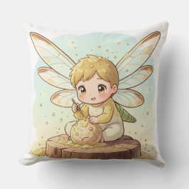 Dragonfly – Star Nectar of the Silent Night.8 Kudde