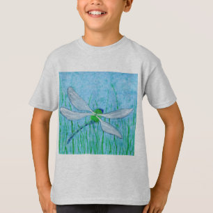 Dragonfly T Shirt