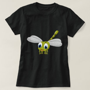 DragonFly T Shirt