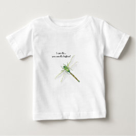 Dragonfly T Shirt