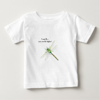 Dragonfly T Shirt