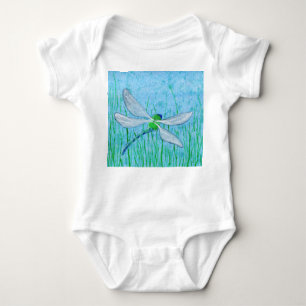 Dragonfly T Shirt