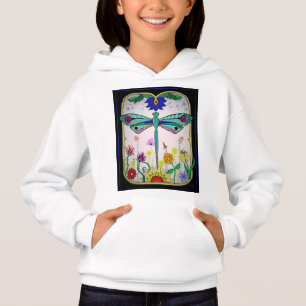 Dragonfly T Shirt