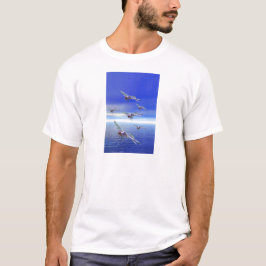 Dragonfly T-shirt