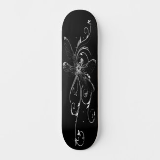 Dragonfly Tattoo 2 Mini Skateboard Bräda 18,5 Cm