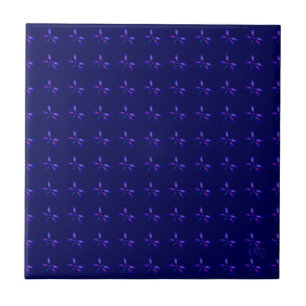 Dragonfly Tile Kakelplatta
