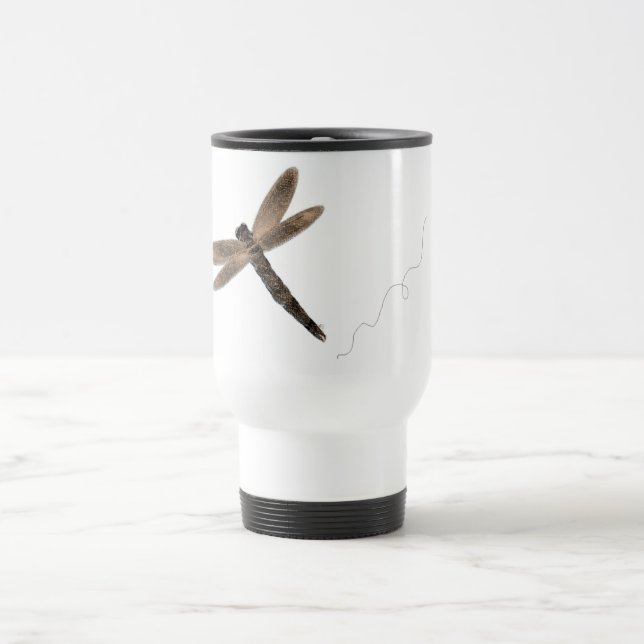 Dragonfly Travel Resemugg (Center)