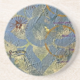 Dragonfly Trivet Underlägg