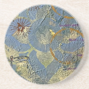 Dragonfly Trivet Underlägg