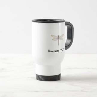 Dragonfly Tumbler Resemugg