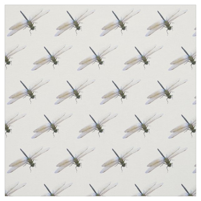 Dragonfly Tyg (Provkarta)