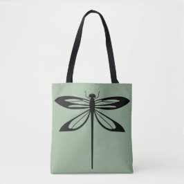 Dragonfly Tygkasse