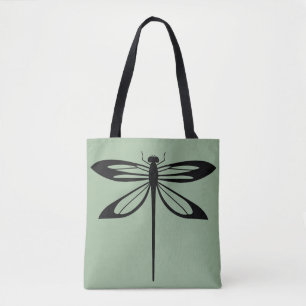 Dragonfly Tygkasse
