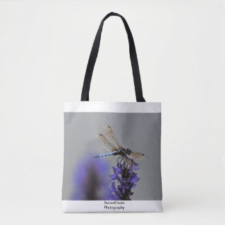 Dragonfly Tygkasse