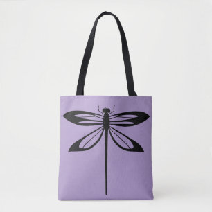 Dragonfly Tygkasse