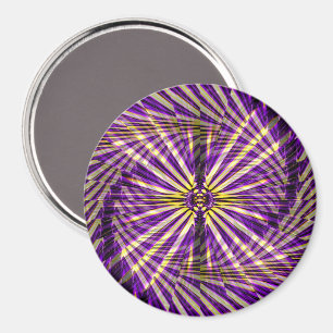 Dragonfly under flygning... magnet