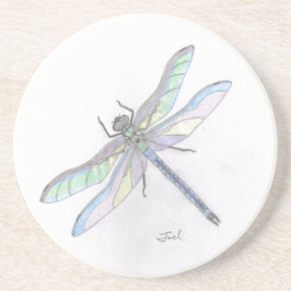 DRAGONFLY underlägg