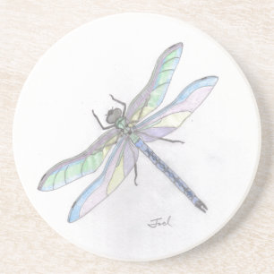 DRAGONFLY underlägg