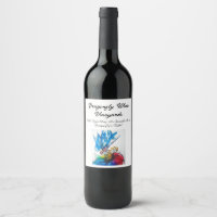 DRAGONFLY VIN VINYARDS