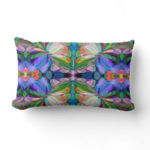 Dragonfly WildblommGarden Abstrakt Blommigt