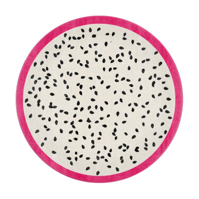 Dragonfrukt/Dragonfrukt/Dragonifrukter, stympat fr (Framsidan)