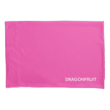 Dragonfrukt rosa färg namn