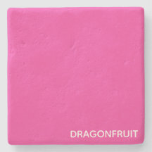 Dragonfrukt rosa färg namn